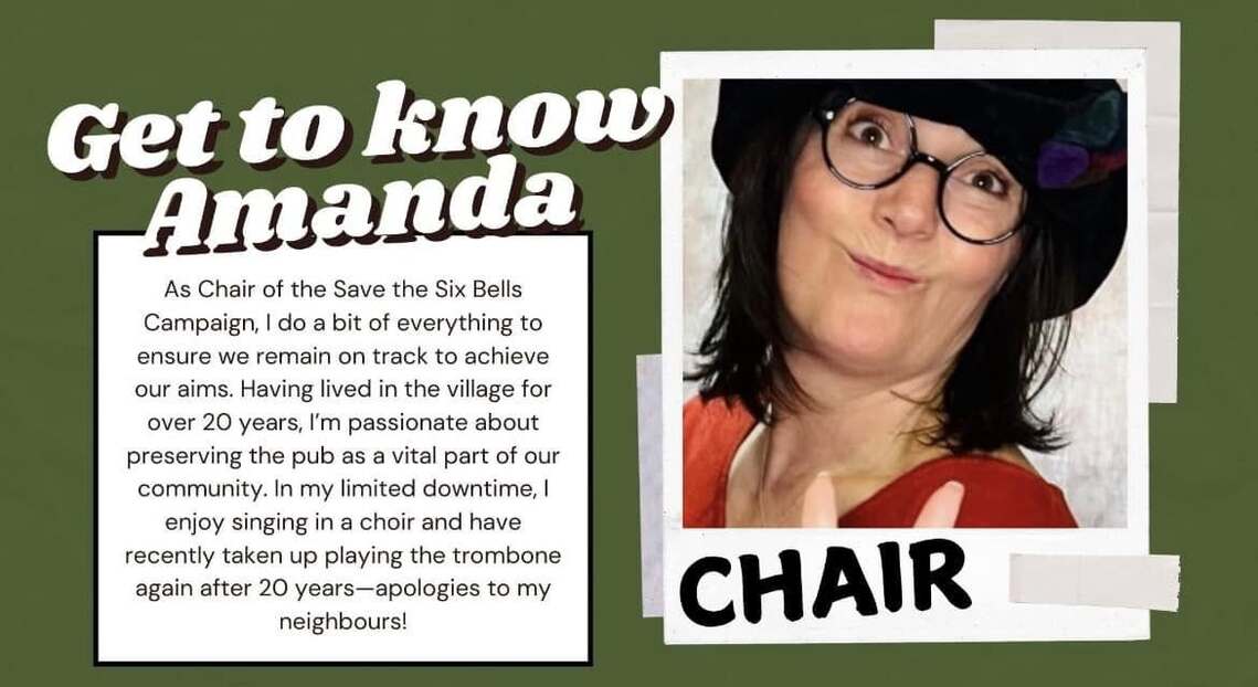 Amanda