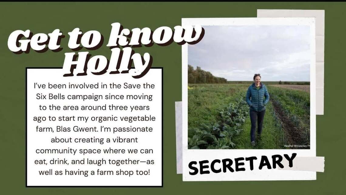Holly