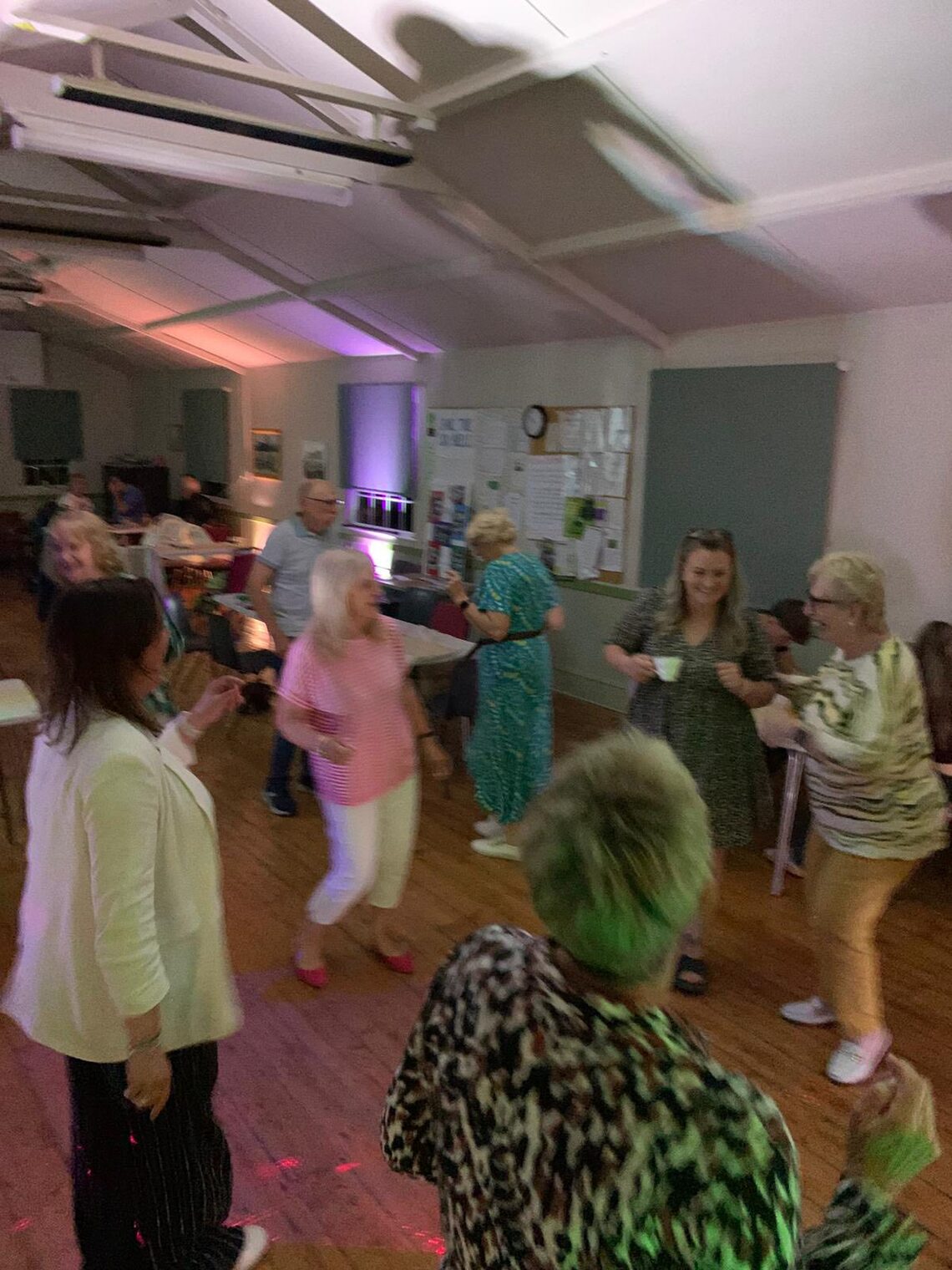Save Bells Pop Up Event 10th May 2025