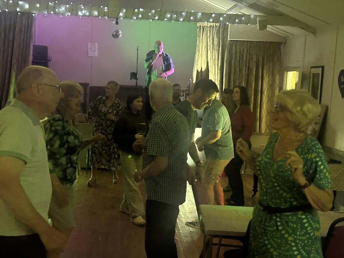 Save Bells Pop Up Event 10th May 2025