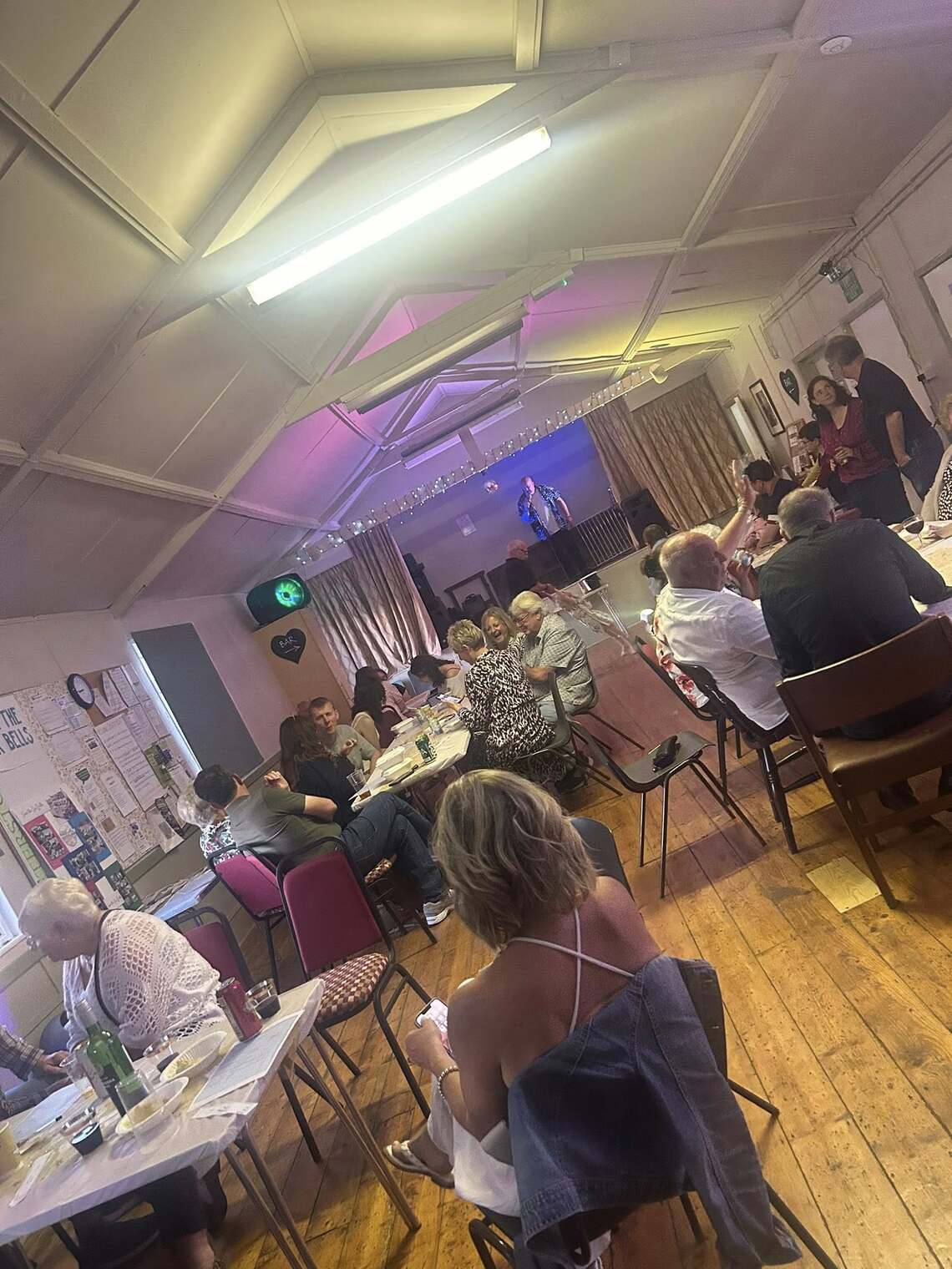 Save Bells Pop Up Event 10th May 2025
