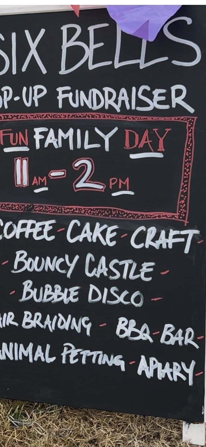 Save Six Bells Summer Fayre 2025