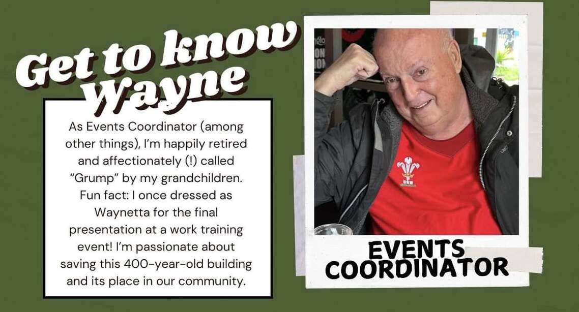 Wayne