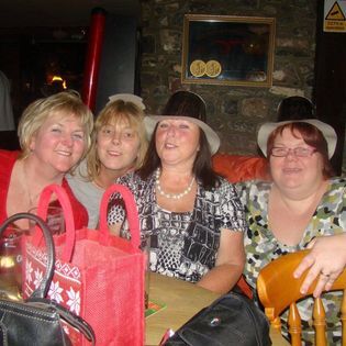 Good times at the bells